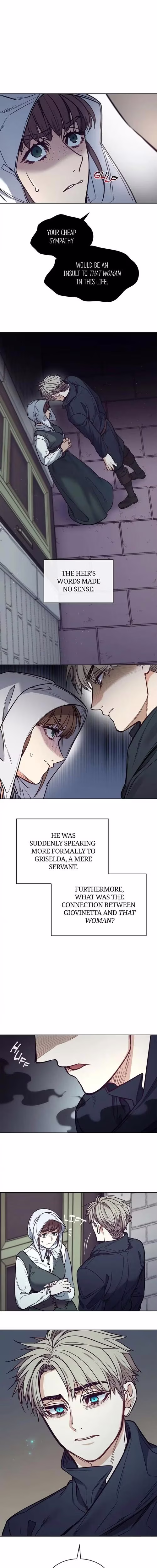 Lady Devil - Chapter 96 - Part 3