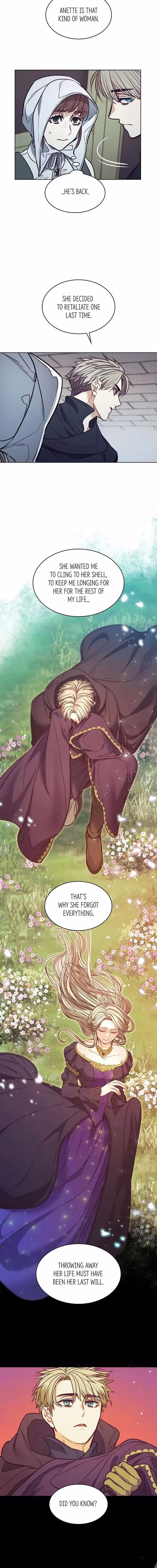 Lady Devil - Chapter 96 - Part 4