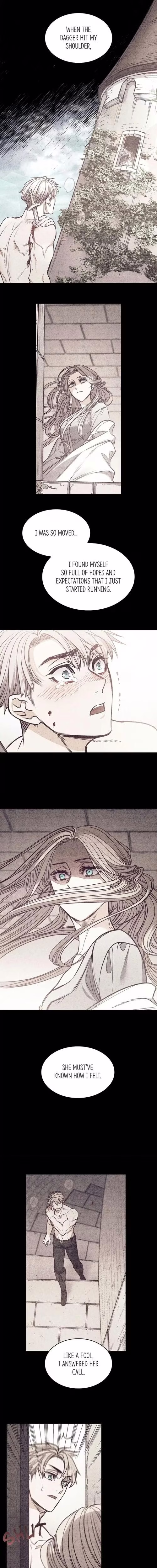 Lady Devil - Chapter 96 - Part 5