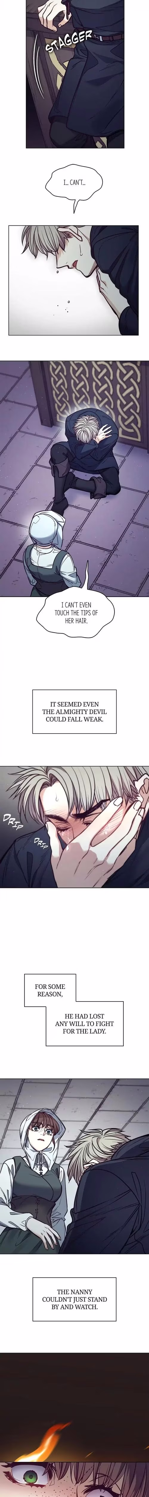 Lady Devil - Chapter 96 - Part 8