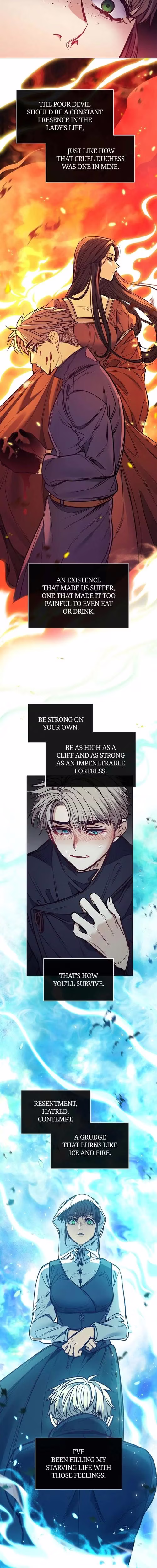 Lady Devil - Chapter 96 - Part 9