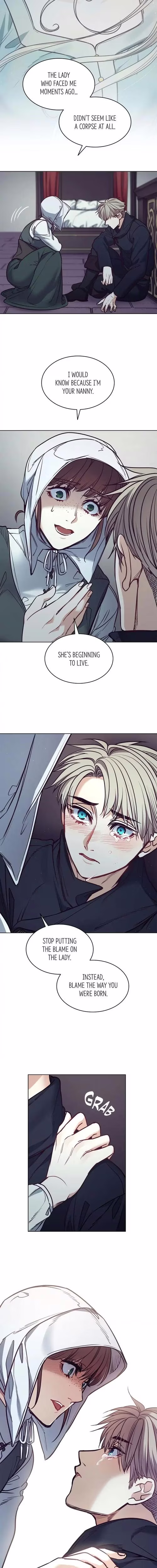 Lady Devil - Chapter 96 - Part 11