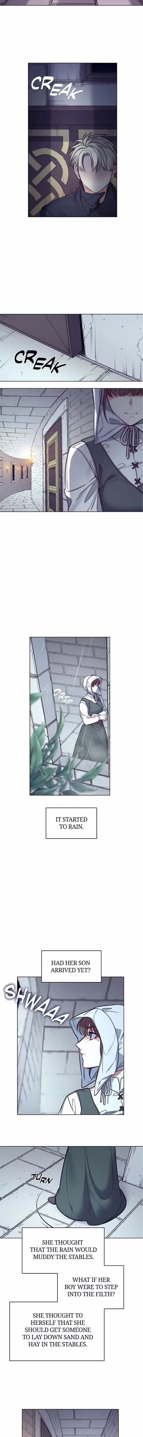 Lady Devil - Chapter 96 - Part 14