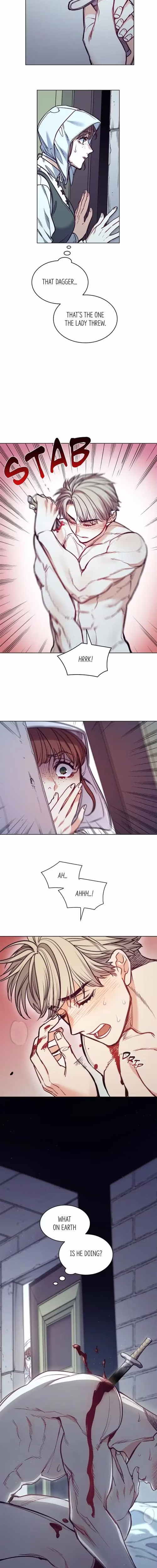 Lady Devil - Chapter 96 - Part 16