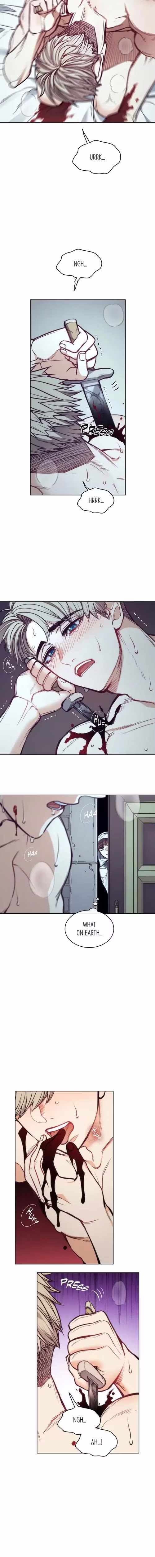 Lady Devil - Chapter 97 - Part 3