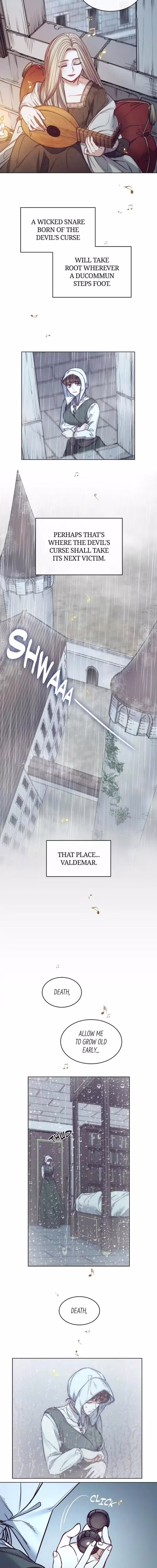 Lady Devil - Chapter 97 - Part 6