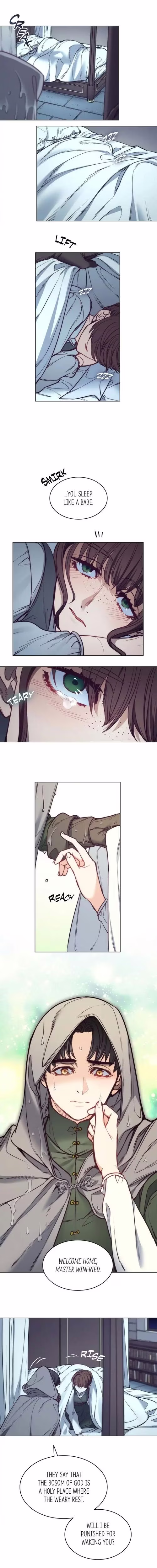 Lady Devil - Chapter 97 - Part 8