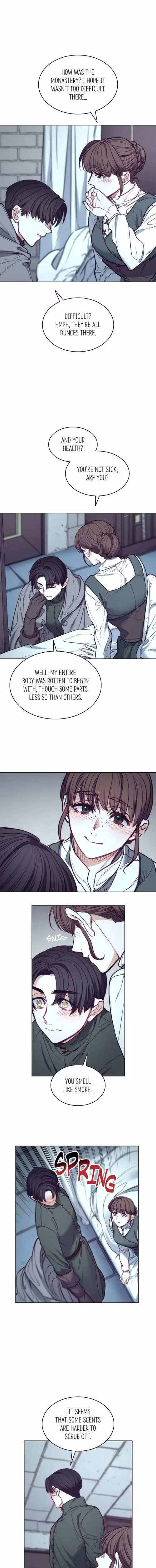 Lady Devil - Chapter 97 - Part 9