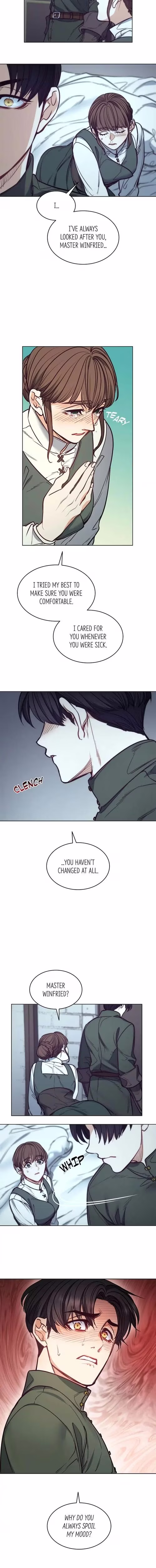 Lady Devil - Chapter 97 - Part 10