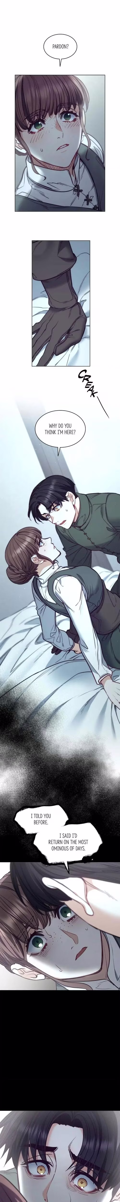 Lady Devil - Chapter 97 - Part 11