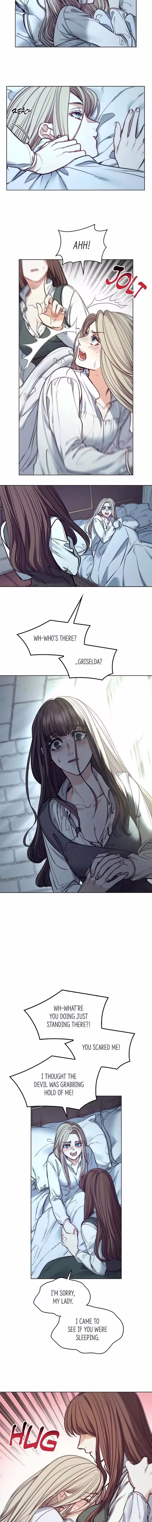 Lady Devil - Chapter 97 - Part 13