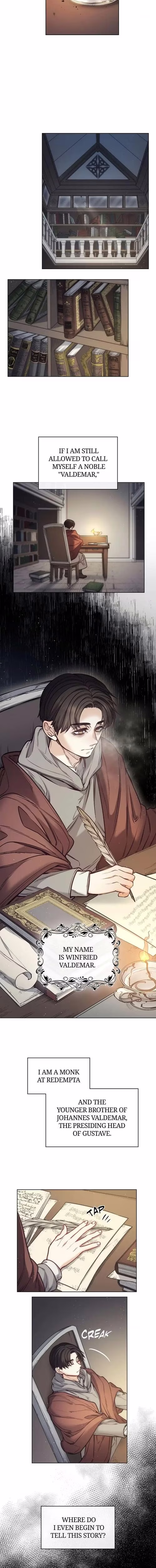 Lady Devil - Chapter 98 - Part 3