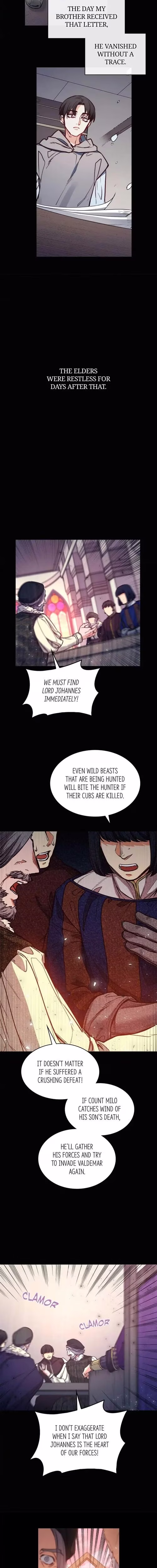 Lady Devil - Chapter 98 - Part 6