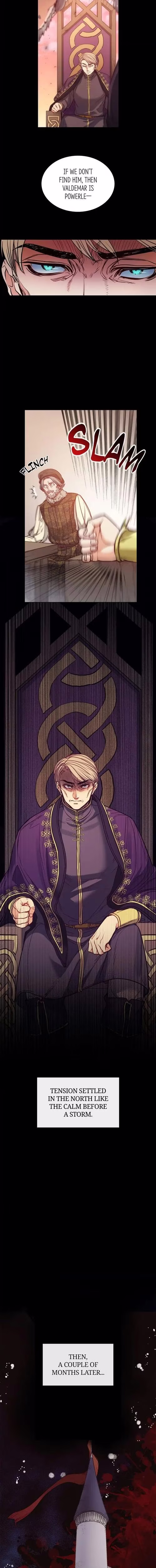 Lady Devil - Chapter 98 - Part 7