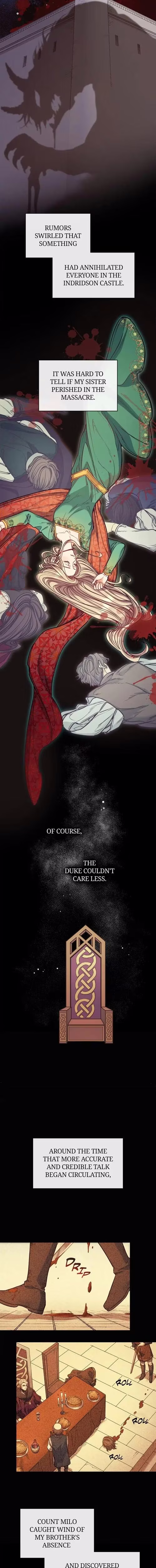 Lady Devil - Chapter 98 - Part 8