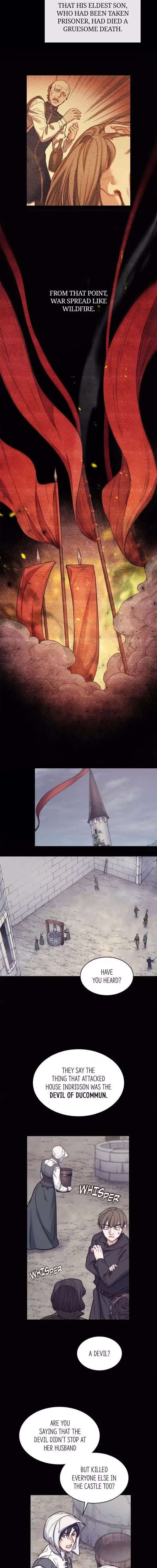 Lady Devil - Chapter 98 - Part 9