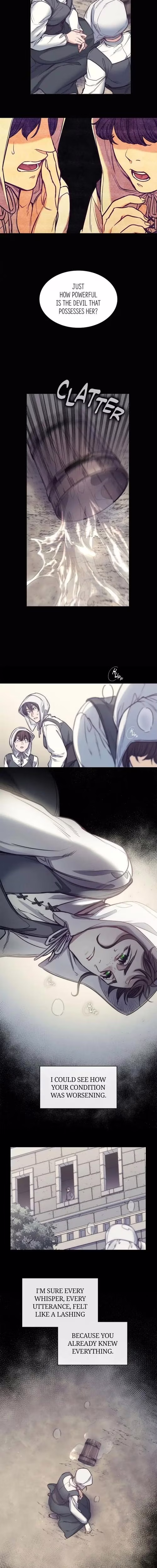 Lady Devil - Chapter 98 - Part 10