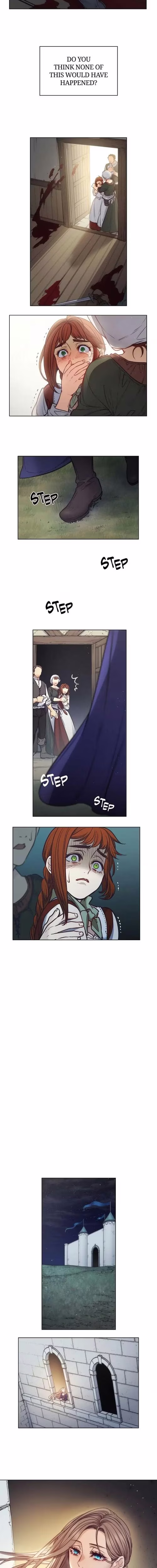 Lady Devil - Chapter 98 - Part 12