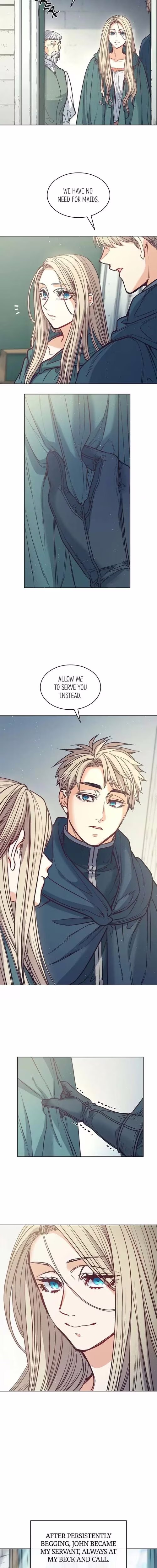 Lady Devil - Chapter 99 - Part 3