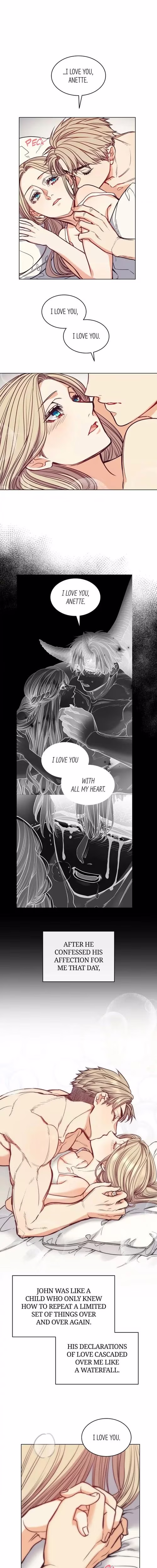 Lady Devil - Chapter 99 - Part 6