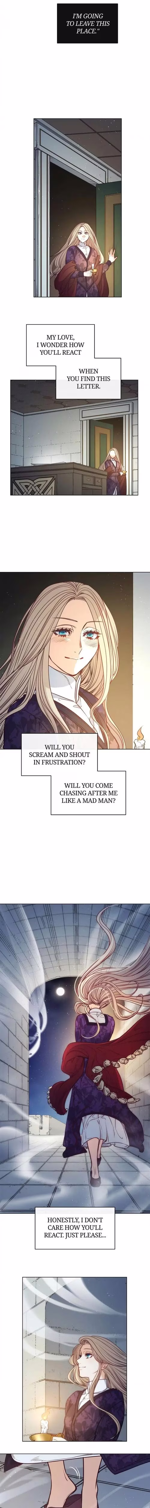 Lady Devil - Chapter 99 - Part 11