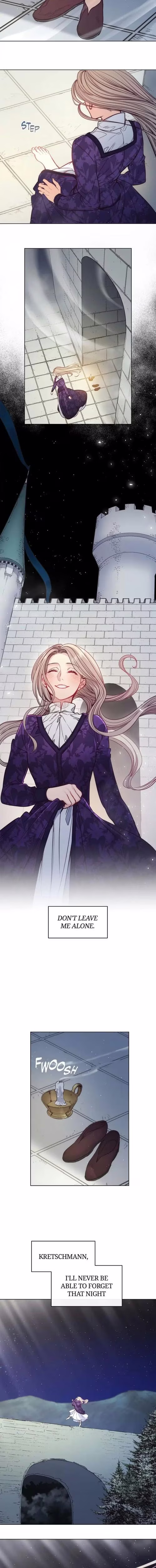 Lady Devil - Chapter 99 - Part 12