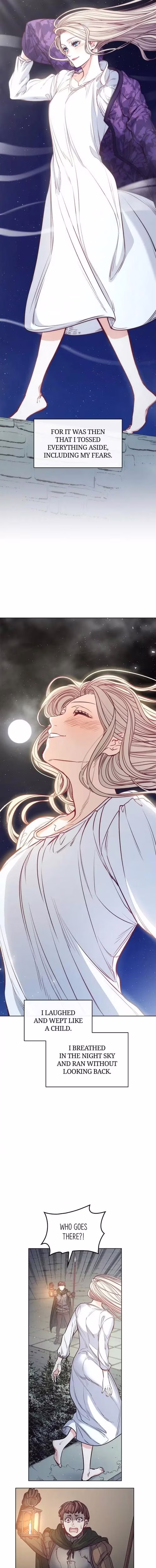 Lady Devil - Chapter 99 - Part 13