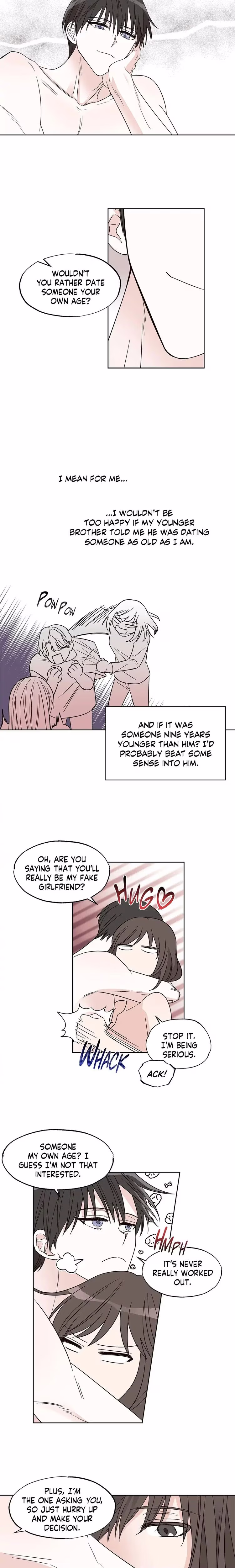 Learning to Love You - Chapter 10 - Part 6