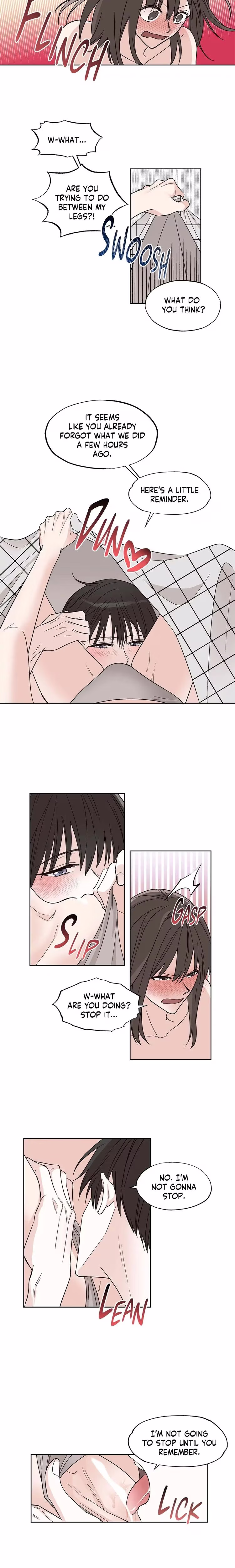 Learning to Love You - Chapter 10 - Part 8