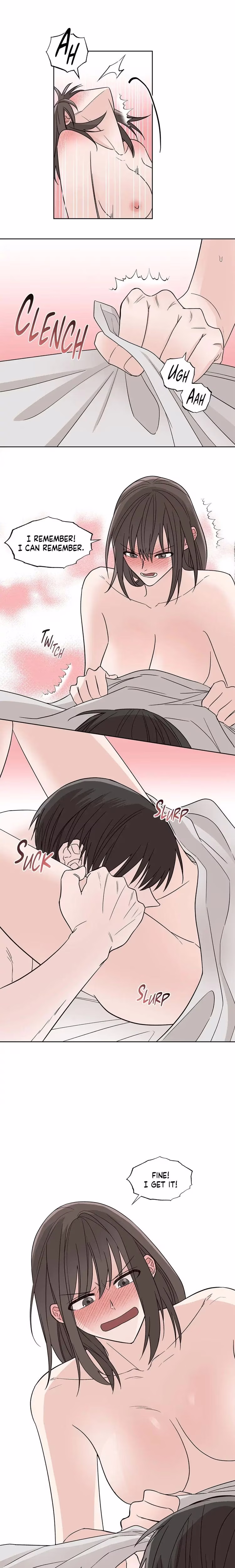 Learning to Love You - Chapter 10 - Part 9