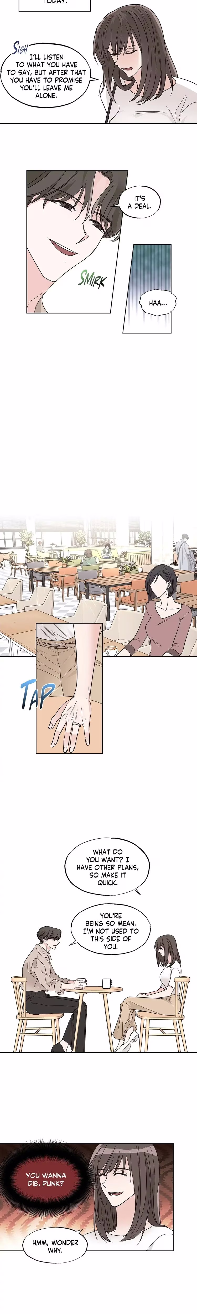 Learning to Love You - Chapter 11 - Part 6