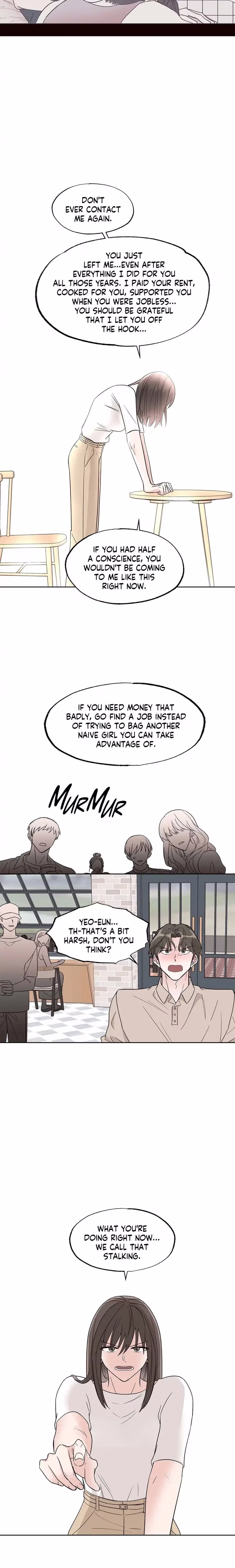 Learning to Love You - Chapter 12 - Part 3