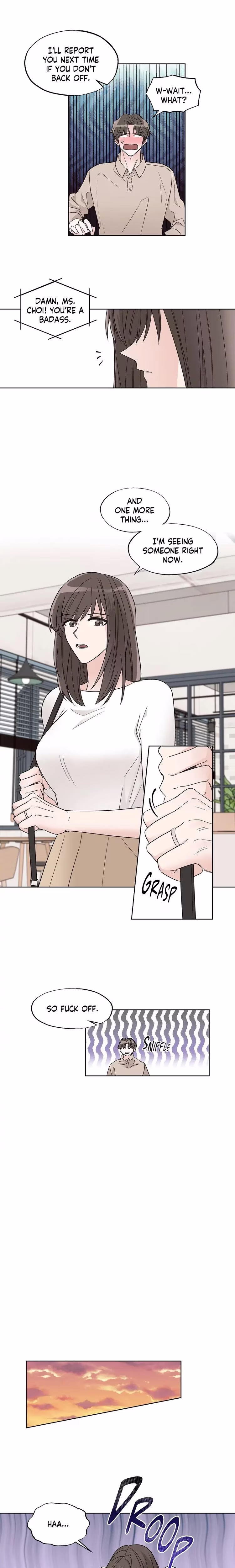 Learning to Love You - Chapter 12 - Part 4