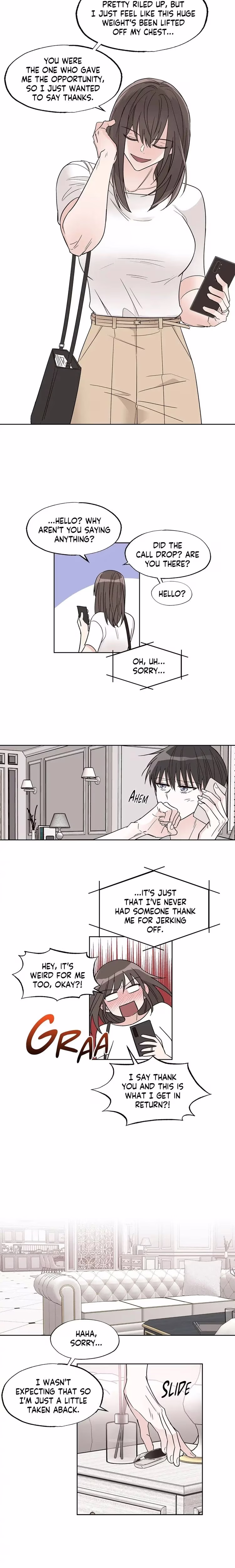 Learning to Love You - Chapter 12 - Part 8