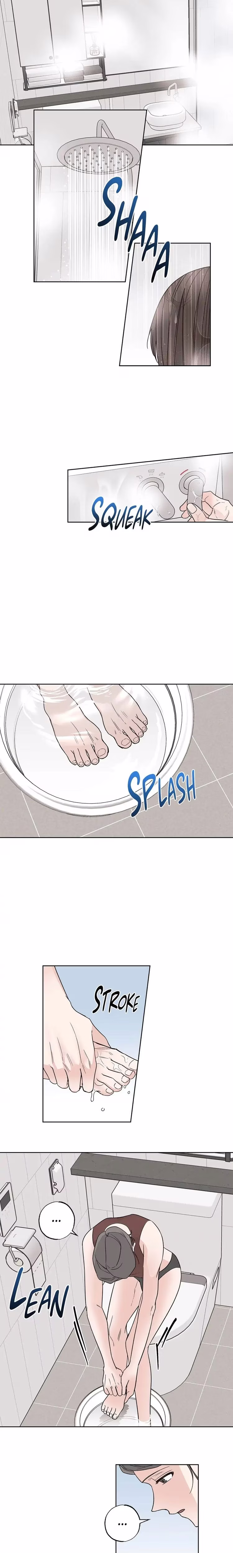 Learning to Love You - Chapter 12 - Part 10