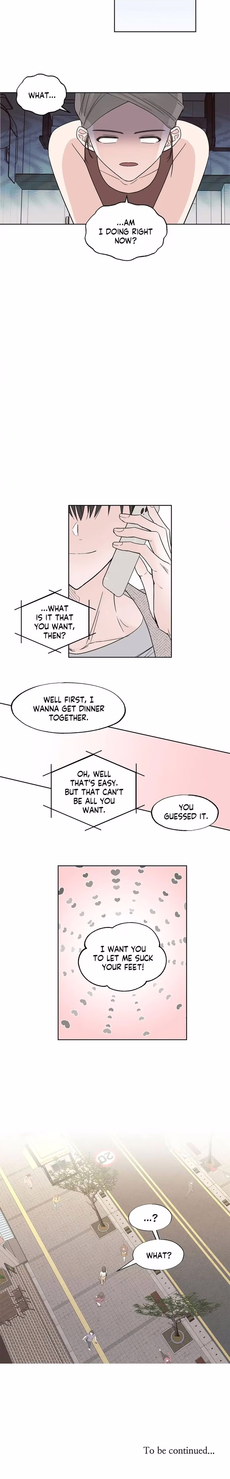 Learning to Love You - Chapter 12 - Part 11