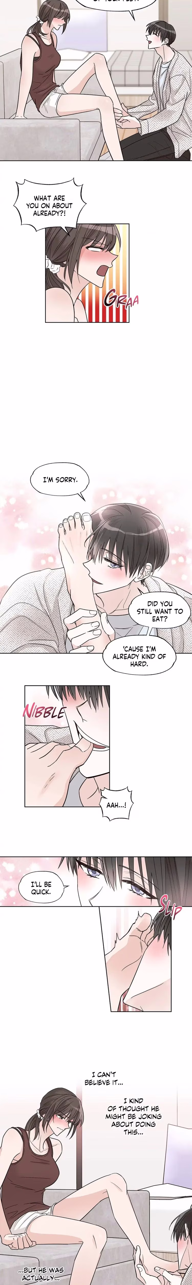 Learning to Love You - Chapter 13 - Part 3