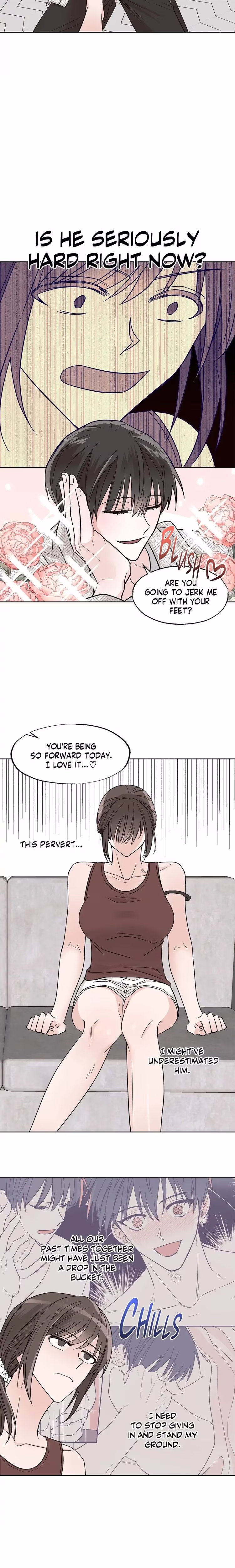 Learning to Love You - Chapter 13 - Part 7