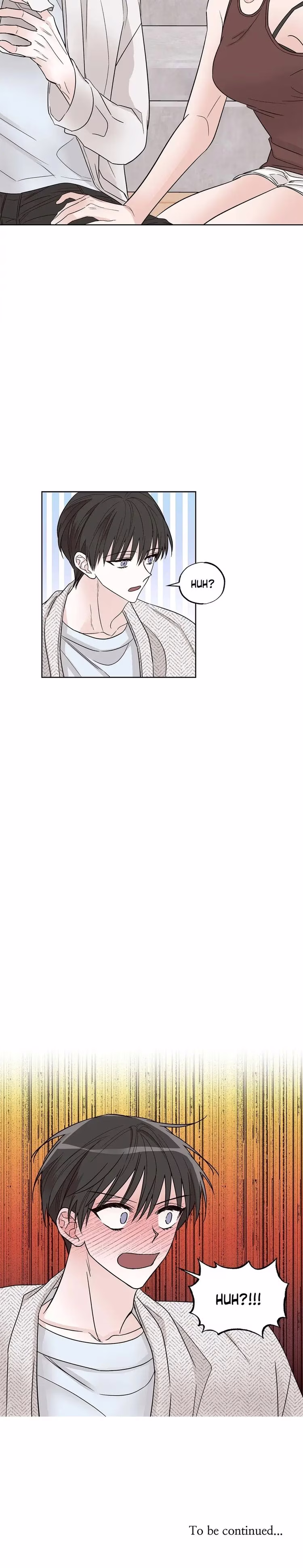 Learning to Love You - Chapter 13 - Part 11