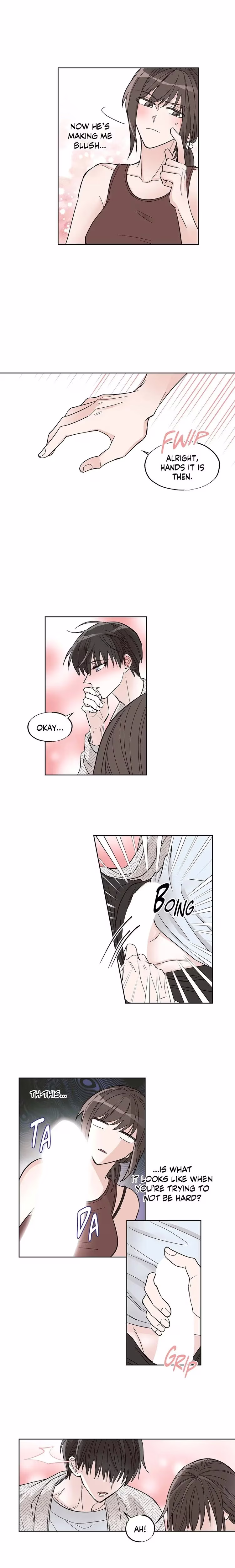 Learning to Love You - Chapter 14 - Part 4