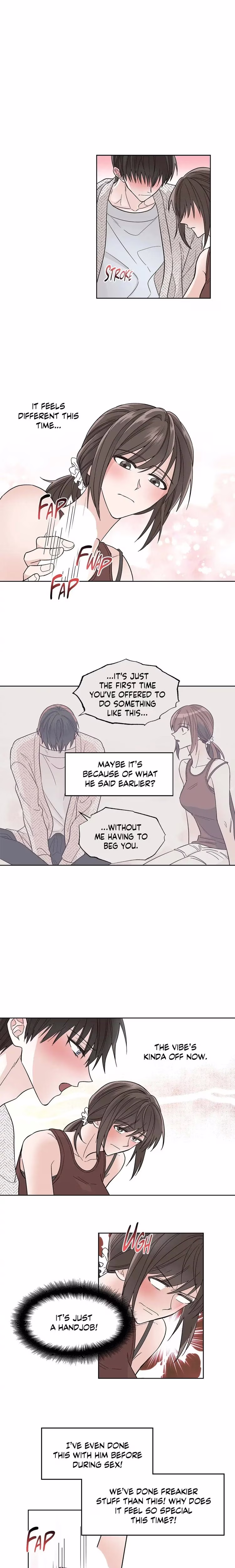 Learning to Love You - Chapter 14 - Part 5