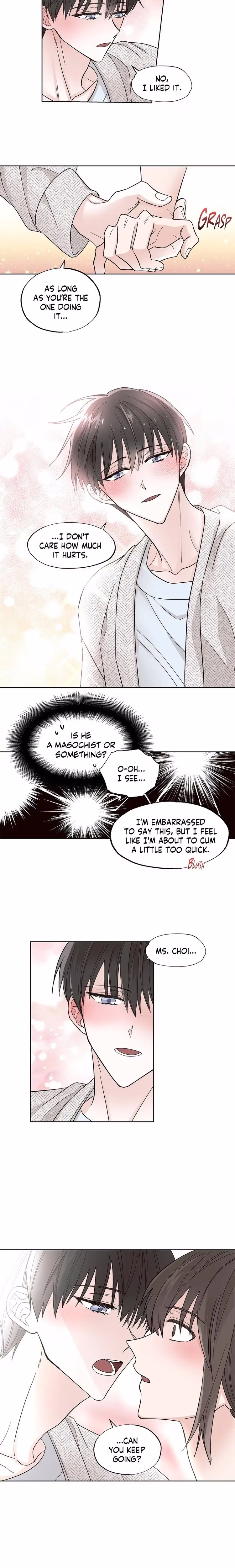 Learning to Love You - Chapter 14 - Part 7