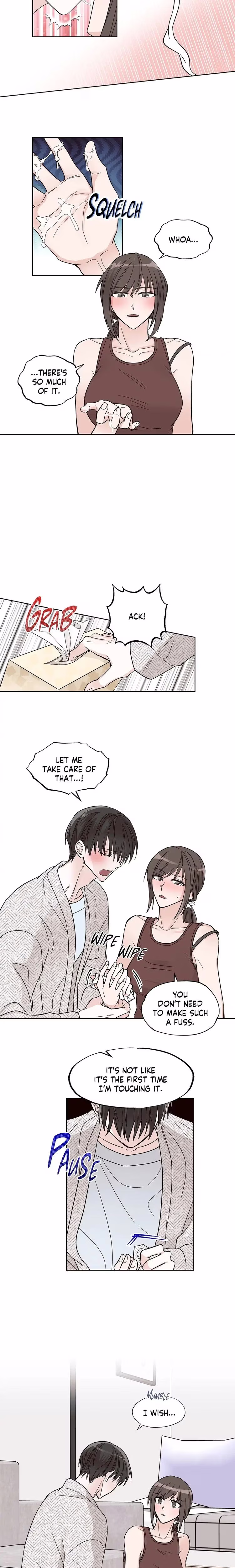 Learning to Love You - Chapter 14 - Part 9