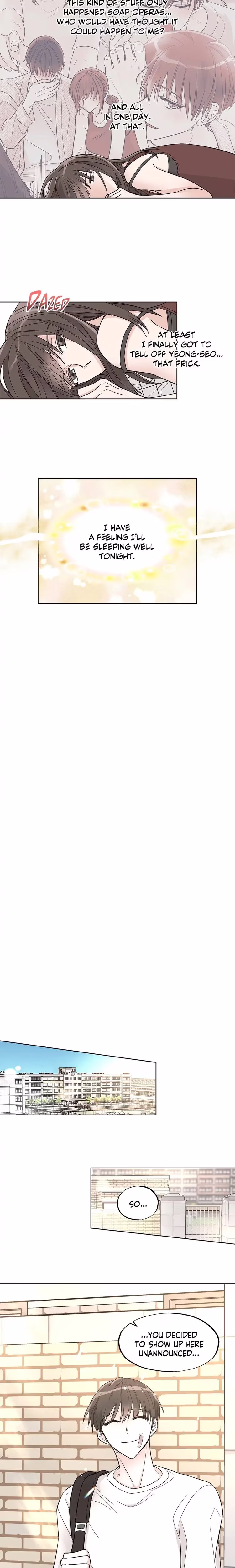 Learning to Love You - Chapter 15 - Part 4