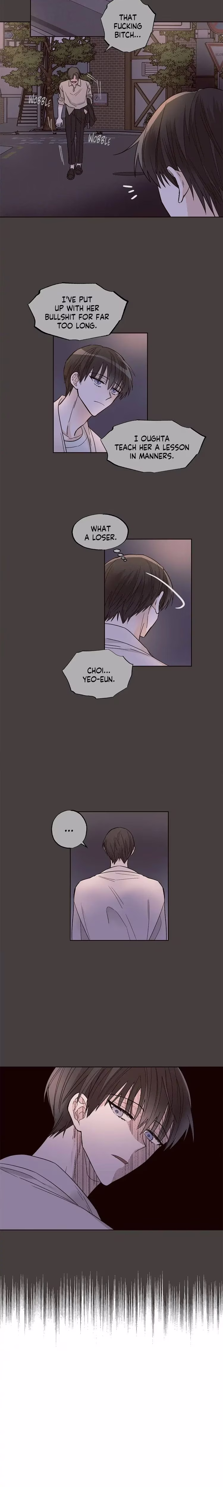 Learning to Love You - Chapter 15 - Part 8