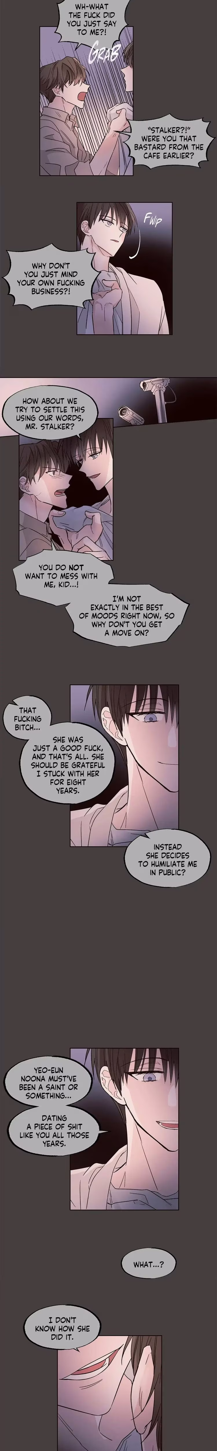 Learning to Love You - Chapter 15 - Part 10