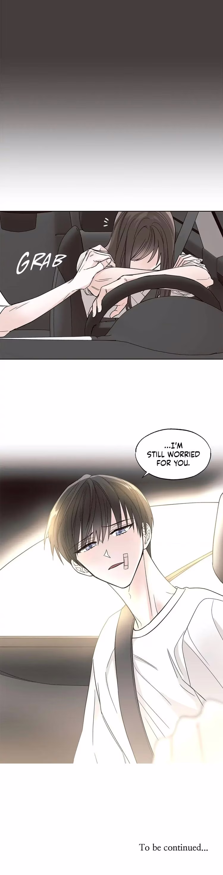 Learning to Love You - Chapter 15 - Part 13