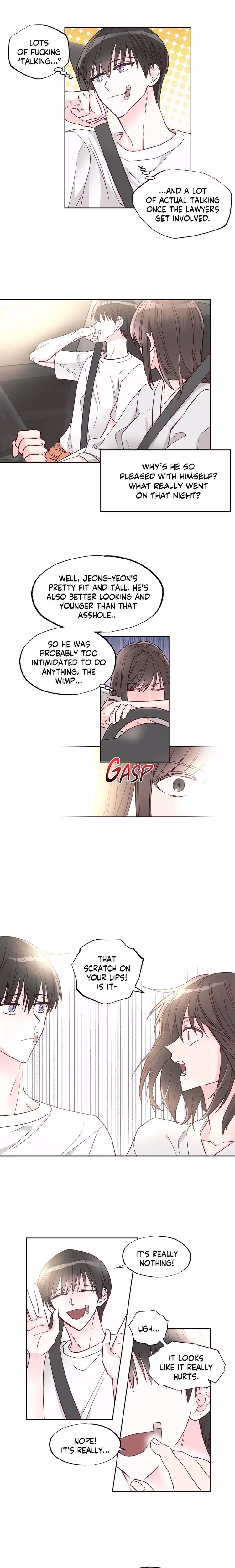 Learning to Love You - Chapter 16 - Part 3