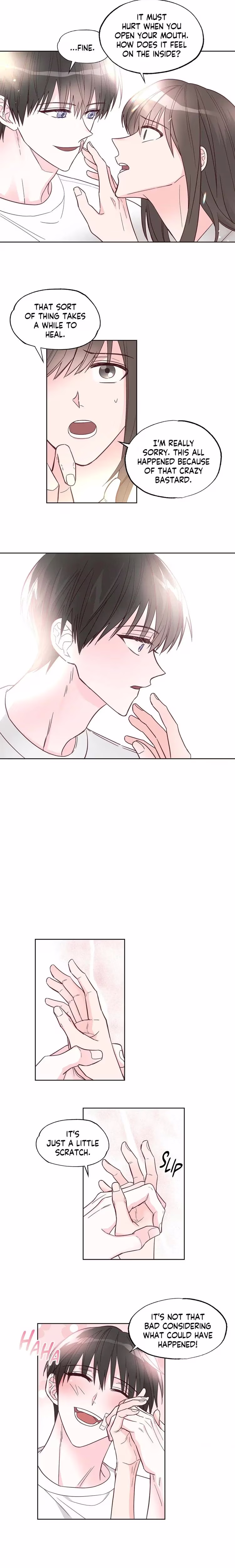 Learning to Love You - Chapter 16 - Part 4