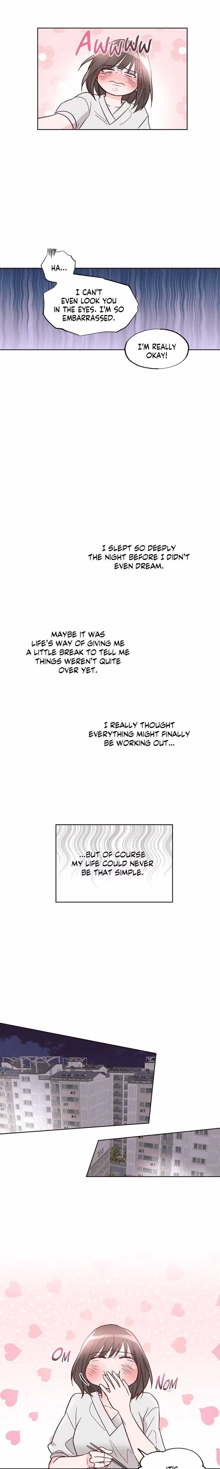 Learning to Love You - Chapter 16 - Part 5